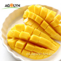 Natural no hay azúcar buen sabor suave mango seco